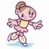 Figure Skater
