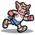 Piggy Run