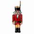 Wind-up Toy Soldier