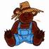 Farmer Bear