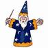 Wizard Hand Puppet