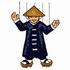 Chinese Marionette