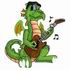 Rockin' Dragon