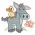 Donkey