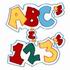 ABC & 123