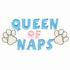 Queen of Naps