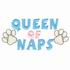 Queen of Naps