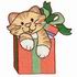 Present Kitty