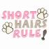 Shorthairs Rule