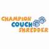 Champion Couch Shredder
