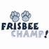 Frisbee Champ!