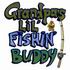 Grandpa's Lil' Fishin' Buddy