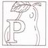Redwork P