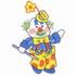 Stepo the Clown