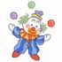 Juggo the Clown