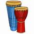 Ashiko & Djembe