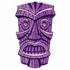 Purple Tiki