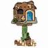 Adobe Birdhouse