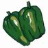 Green Peppers