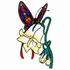 Swallowtail Butterfly