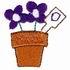 Flower Pot Flower Pot