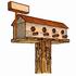 Birdhouse Hotel