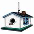 Suburban Birdhouse