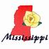 Mississippi - Magnolia