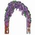 Wisteria Archway