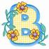 B Applique