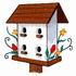 Birdhouse Hotel