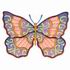 Sunrise Butterfly