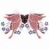 Loving Butterflies