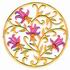 Floral Filigree 1