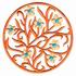 Floral Filigree 11