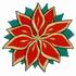 Poinsettia