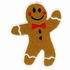 Gingerbread Man