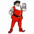 Mummer¡¯s Father Christmas