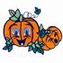 Laughing Pumpkins