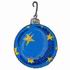 Starry Ornament