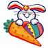 Easter Carrot