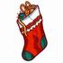 Sewing Christmas Stocking