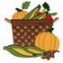 Harvest Basket