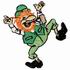 Leprechaun Mini