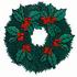 Holly Wreath