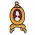 Cameo Ornament
