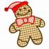 Gingerbread Man