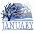 January