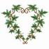 Grapevine Heart
