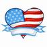 Patriotic Heart